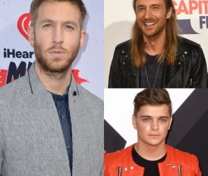 Quels sont les 10 DJs les mieux payés du monde ?