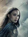 Thor : Natalie Portman dit adieu à Jane Foster