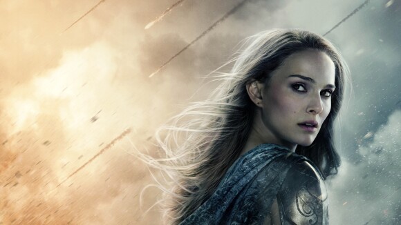 Thor 3 : Natalie Portman absente du film, elle dit au revoir à Marvel