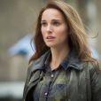 Thor : Natalie Portman dit adieu à Jane Foster
