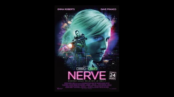 Nerve : Dave Franco et Emma Roberts relèvent tous les défis