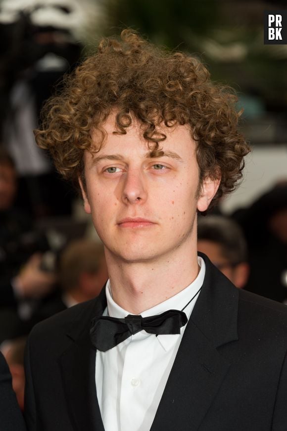 Norman va jouer dans la série Dix pour cent sur France 2