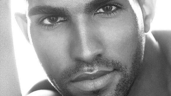 Secret Story 10 : Pierre Abena, le beau mannequin candidat ?