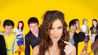 Skins saison 4 ... LA date et les photos promo