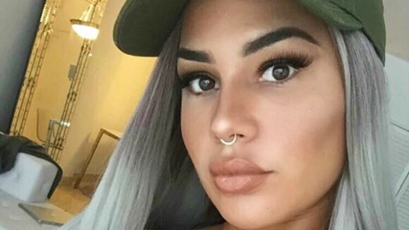 Milla Jasmine (Les Marseillais et Les Ch'tis VS Monde) change de look... et se fait tacler !