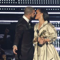 Drake toujours plus in love de Rihanna : une photo à 1 million de likes sur Instagram