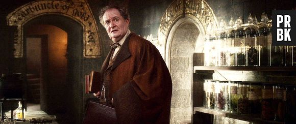 Game of Thrones saison 7 : Jim Broadbent au casting
