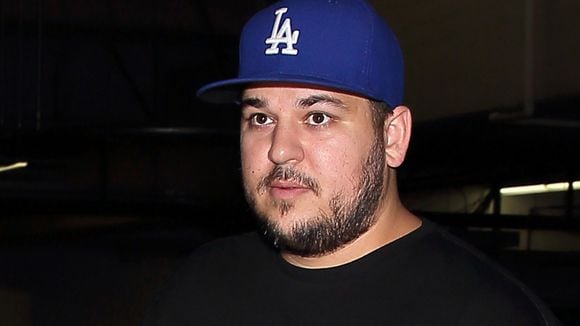 Kim Kardashian et Kanye West : Rob Kardashian explique enfin pourquoi il a boycotté leur mariage