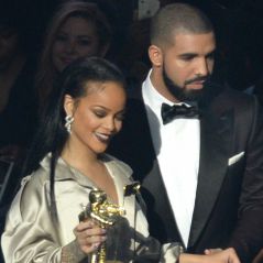 Rihanna et Drake en couple ? Elle s'est fait tatouer pour lui
