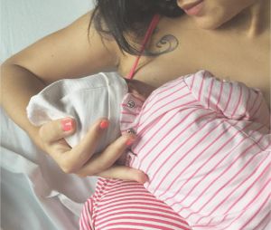Daniela Martins (Secret Story 3) présente sa fille sur Instagram