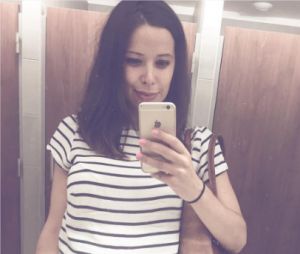 Daniela Martins (Secret Story 3) enceinte de son premier enfant