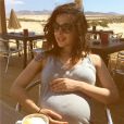 Daniela Martins (Secret Story 3) enceinte de son premier enfant