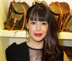 Daniela Martins (Secret Story 3) maman d'une petite fille
