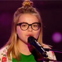 Agathe (The Voice Kids 3) déjà YouTubeuse avant l'émission 🎤