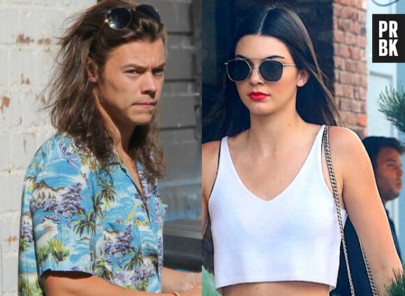 Kendall Jenner et Harry Styles bientôt réconciliés ?
