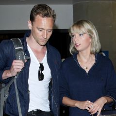 Taylor Swift et Tom Hiddleston séparés : déjà la rupture pour le couple 💔