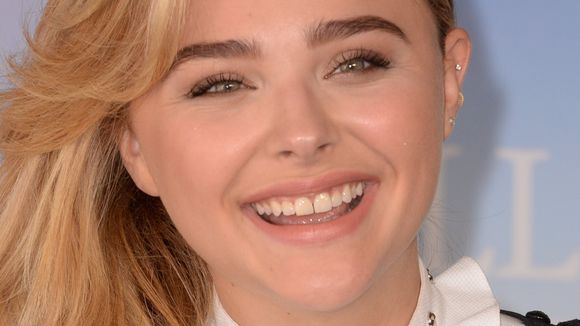 Chloë Grace Moretz relance sa guerre avec Kim Kardashian ! ?