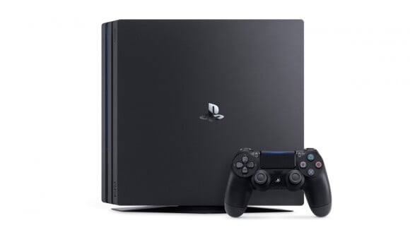 PS4 Pro : tout ce qu'il faut savoir sur la nouvelle console de Sony !
