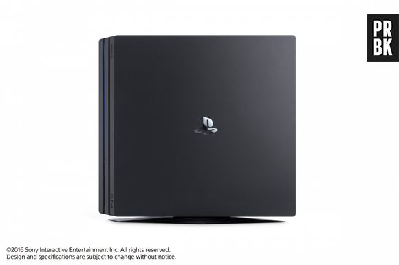 La PS4 Pro sous toutes les coutures