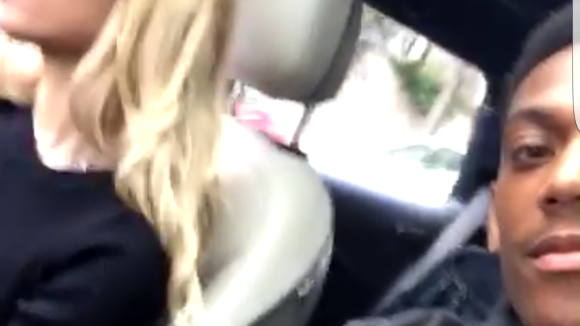 Mélanie Da Cruz affiche son amour pour Anthony Martial sur Instagram ❤