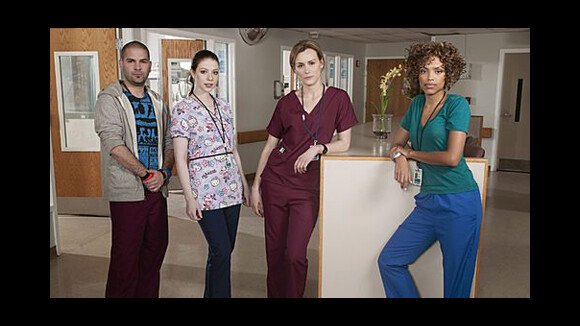 Mercy ... une série médicale sur M6 en 2010