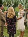 The Big Bang Theory saison 10 : premières images du mariage de Penny et Leonard