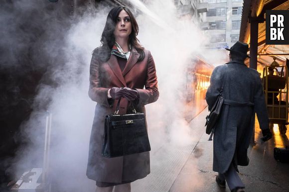 Gotham saison 3 : premières images de l'épisode 2