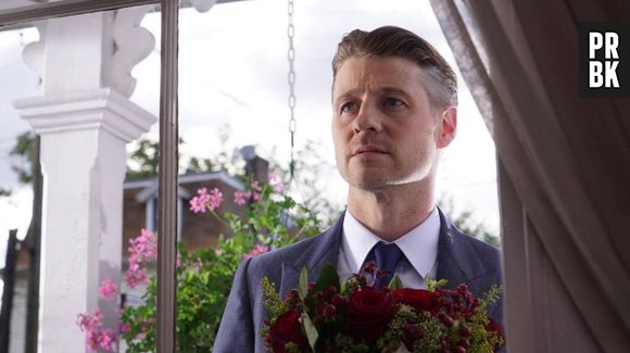 Gotham saison 3 : premières images de l'épisode 2