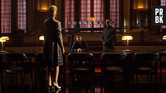 Gotham saison 3 : premières images de l'épisode 2