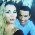 Katia Aveiro : la soeur de Cristiano Ronaldo sexy sur Instagram