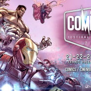 Doctor Strange, Legends of Tomorrow... le Comic Con de Paris 2016 se dévoile