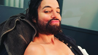 Michelle Rodgriguez transformée en homme pour un film, la photo buzz ?