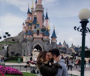 Clémence Applaincourt (Les princes de l'amour 3) de nouveau en couple après sa rupture avec Gabano