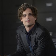 Matthew Gray Gubler (Esprits Criminels) recalé 4 fois pour le rôle de Reid