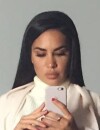  La ressemblance entre Milla Jasmine (Les Marseillais &amp; Ch'tis VS Monde) et Kim Kardashian est frappante ! 