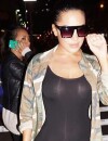  Milla Jasmine (Les Marseillais &amp; Ch'tis VS Monde) sexy en combi transparente : elle se la joue Kim Kardashian à New-York ! 