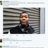 Djibril Cissé répond à une internaute sur Twitter après avoir été victime d'un braquage en Seine-Saint-Denis
