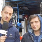 McFly et Carlito (Golden Moustache) balancent : "Y'a énormément de sexe au sein du groupe"