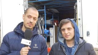 McFly et Carlito (Golden Moustache) balancent : "Y'a énormément de sexe au sein du groupe"