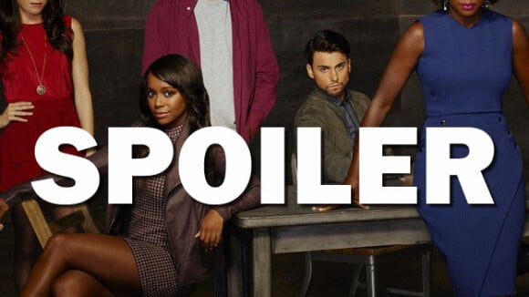 How to Get Away with Murder saison 3 : un mort, une rupture... 4 choses à retenir de l'épisode 1