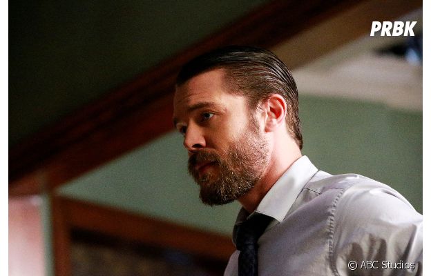How to Get Away with Murder saison 3 : un nouveau look pour Frank