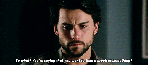 How to Get Away with Murder saison 3 : Oliver rompt avec Connor