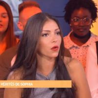 Mélanie et Bastien (SS10) ensemble sous la douche, Sophia &quot;choquée&quot; ! 😱