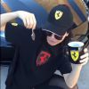 Kylie Jenner et Kendall Jenner se font plaisir et s'achètent deux Ferrari estimées entre 200.000 et 300.000 dollars chacune...