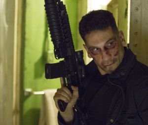 Agents of Shield saison 4 : Le Punisher bientôt au casting ?