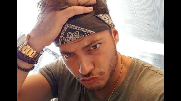 Florian Roche nu sur Snapchat : piégé, il s'explique sur Twitter