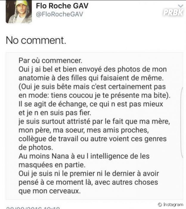 Florian Roche :