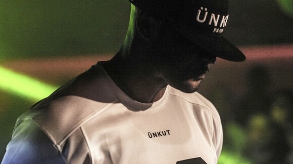 "DKR" : Booba de retour avec un titre pour l'Afrique. Ecoutez !