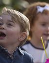 Le Prince George au Canada le 30 septembre 2016