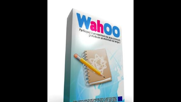 WahOO, LE logiciel pour participer aux concours
